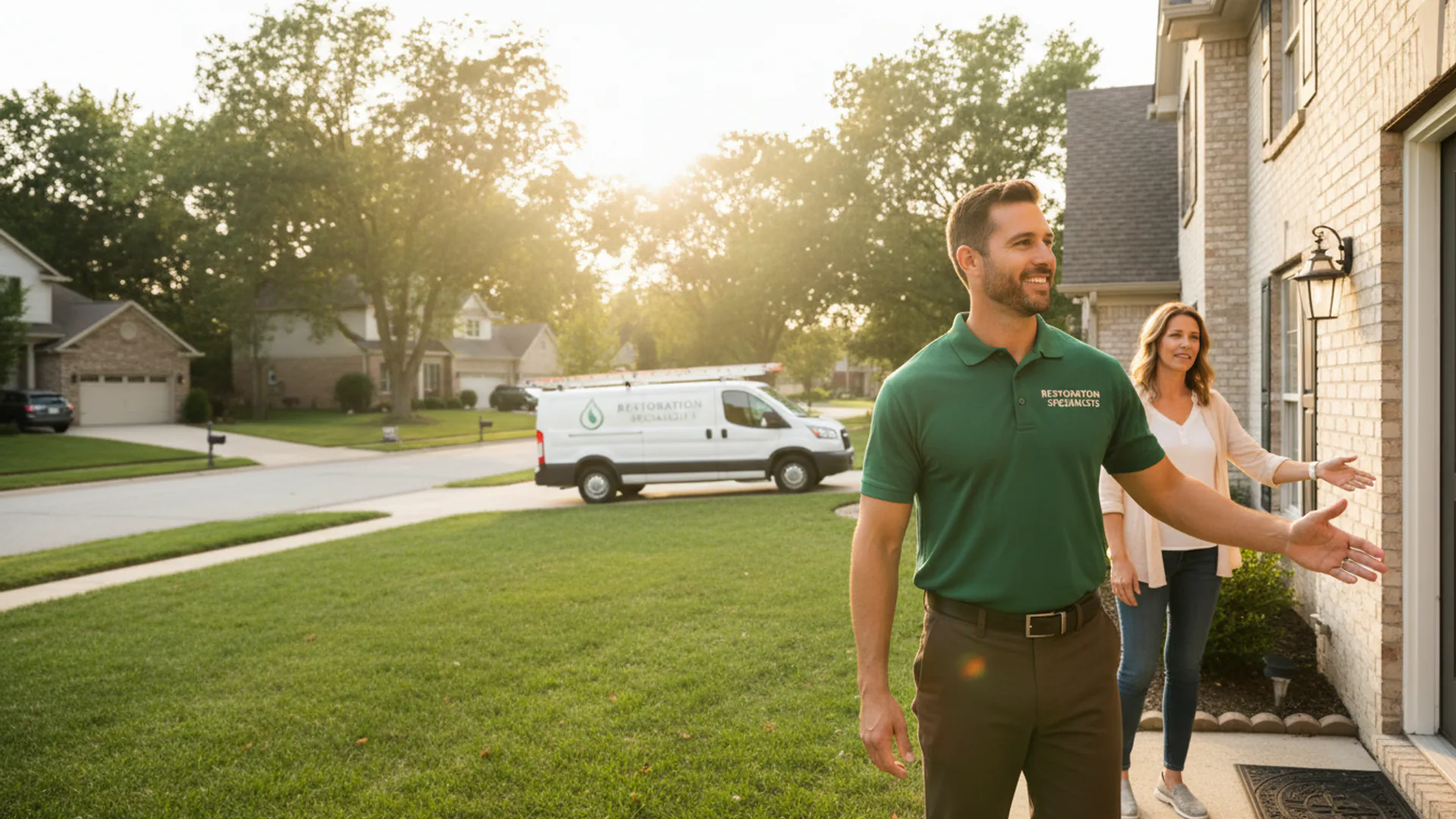 Affordable Water Damage Restoration in Wabash, IN Near Me – Transparent Pricing Without Hidden Fees